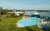 Wellness, Silent Villas, Laa an der Thaya, Rakousko