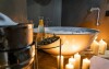 Wellness, Silent Villas, Laa an der Thaya, Rakousko