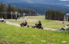 Rogla, Slovinsko