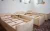 Relaxačné ležadlá, Hotel Planja**** , Zreče, Slovinsko