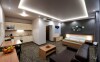 Izba, Hotel Garzon Plaza ****, Győr