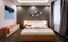 Izba, Hotel Garzon Plaza ****, Győr