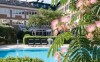 Bazén, Hotel Albizia ****, Jennersdorf, Rakúsko