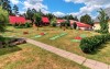 Minigolfové ihrisko, Resort Ráj Srbsko ***, Srbsko, Stredné Čechy, Česko