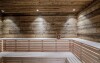 Wellness, Hotel Wieser ****, Freienfeld, Tyrolsko, Itálie