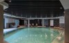 Vnitřní bazén, Hotel Royal Village ****, Limone sul Garda (BS), Itálie