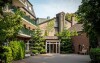Waldhotel Tannenhäuschen ****superior, Porýnie, Nemecko