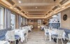 Restaurace, Hotel Wieser ****, Freienfeld, Tyrolsko, Itálie