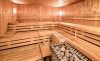 Wellness, Wellness Sporthotel Ratschings ****, Olaszország