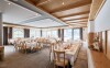 Étterem, Wellness Sporthotel Ratschings ****, Olaszország