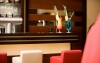 Bar, Göbel’s Sophien Hotel ****, Eisenach, Německo