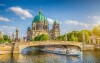 Berlín, Německo
