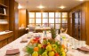 Restaurace, Bonotto Hotel Palladio ****, Bassano del Grappa