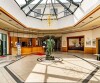 Belsőépítészet, Seehotel Berlin-Rangsdorf ****, Németország