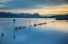 Bodamské jezero, Německo