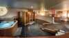 Szaunás wellness, Hotel Sole ***, Malcesine, Olaszország