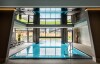 Wellness, Hotel Königsleiten ****, Alpy, Rakúsko