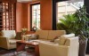 Szállodai társalgó, Hotel Florida ***, Limone (BS), Olaszország