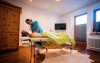 Wellness, Alpenhotel Tyrol ****, Achensee, Rakousko