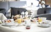 Restaurace, Hotel Wieser ****, Freienfeld, Tyrolsko, Itálie