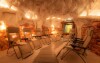 Wellness, Hotel Waldhaus Reinbek *****, severné Nemecko