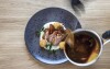Restaurace, Hotel Wieser ****, Freienfeld, Tyrolsko, Itálie