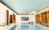 Wellness, Yachthotel Chiemsee ****, Prien, Nemecko