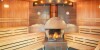 Wellness, Parkhotel Putbus Superior Rügen, Rujána, Německo