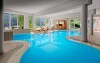 Modern medence, Hotel Alpin Resort Stubaier Hof **** superior, Fulpmes, Ausztria