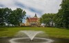 Bernsteinschloss Wendorf *****, Pomořansko, Německo