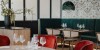 Restaurace, Hotel Grand Elisabeth Bad Ischl ****superior