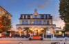 SEETELHOTEL Strandhotel Atlantic ****, Nemecko
