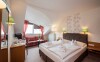 Pokoje, Göbel’s Sophien Hotel ****, Eisenach, Německo