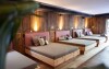 Wellness, Hotel Lohningerhof ****, Maria Alm, Ausztria