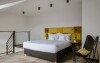 Izby, Saltic Resort & Spa Grzybowo, Kołobrzeg, Poľsko