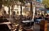 Posedenie, Hotel Blesius Garten ****, Trier, Nemecko