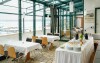 Étterem, Seehotel Berlin-Rangsdorf ****, Németország