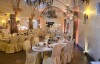 Reštaurácia, The Lakeside Burghotel zu Strausberg ****s