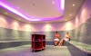 Wellness, Hotel an der Therme Bad Orb, Hesensko, Německo