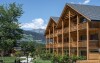  Ubytování Kessler's Mountain Lodge, Naz-Sciaves BZ, Itálie