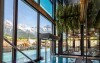Wellness, Hotel Lohningerhof ****, Maria Alm, Ausztria