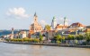 Bad Füssing, Německo