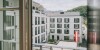 Hotel Grand Elisabeth Bad Ischl ****superior, Rakousko
