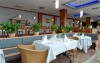 Étterem, Seehotel Berlin-Rangsdorf ****, Németország