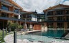 Wellness, Hotel MorgenZeit ****, Maria Alm, Rakousko