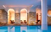 Wellness, Hotel Tauernhof Kaprun ****, Alpy, Rakúsko