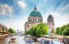 Berlín, Německo