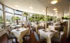 Reštaurácia s výhľadom, Hotel Rely ***, Brenzone sul Garda, Taliansko