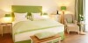 Pokoje, Romantik Hotel Fuchsbau ****superior, Německo