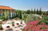 Parc Hotel ****, Peschiera del Garda (VR), Olaszország